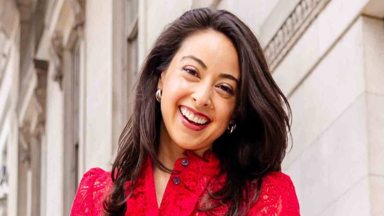 How This Image Consultant Made $20K Over Black Friday Weekend | Grow Your Local Business podcast