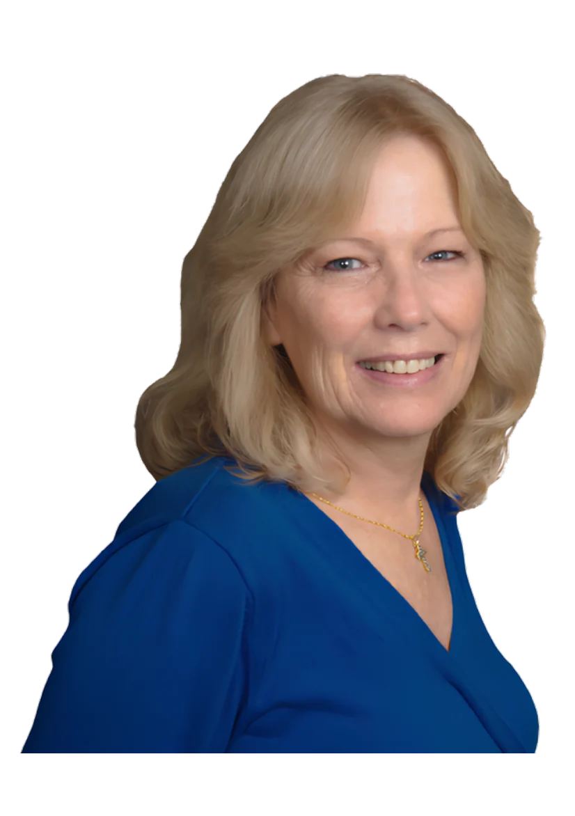 Janet Shaughnessy, founder of Transcribe Anywhere