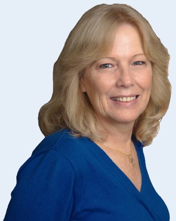 Janet Shaughnessy, founder of Transcribe Anywhere