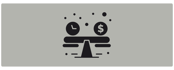 Maybe you're just trying to figure out if it's worth your time before you invest months into it.