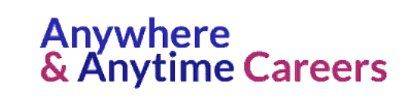 Anywhere & Anytime Careers