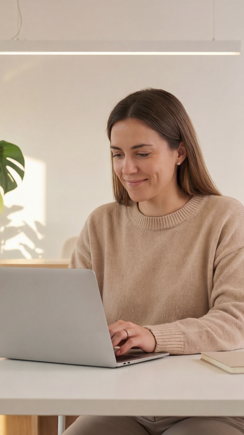 General Transcription Theory and Practice online course — 50% off Mother's Day sale