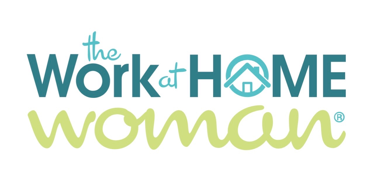 The Work at Home Woman