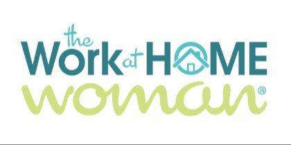 The Work at Home Woman