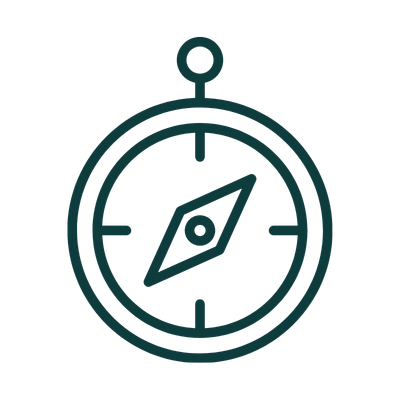 where the work actually comes from