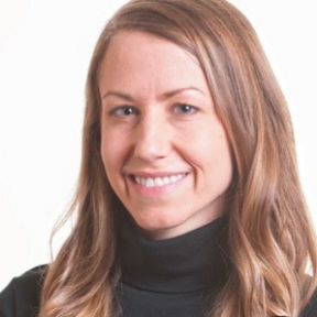 Instructor Jennier Digesti