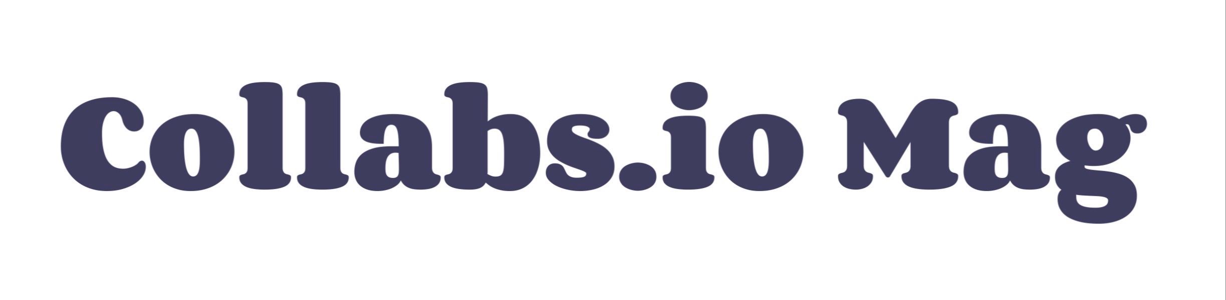 Collabs.io Mag