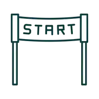 your first steps