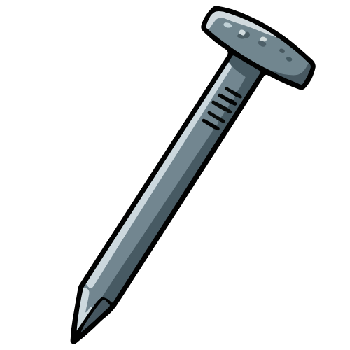 The Nail