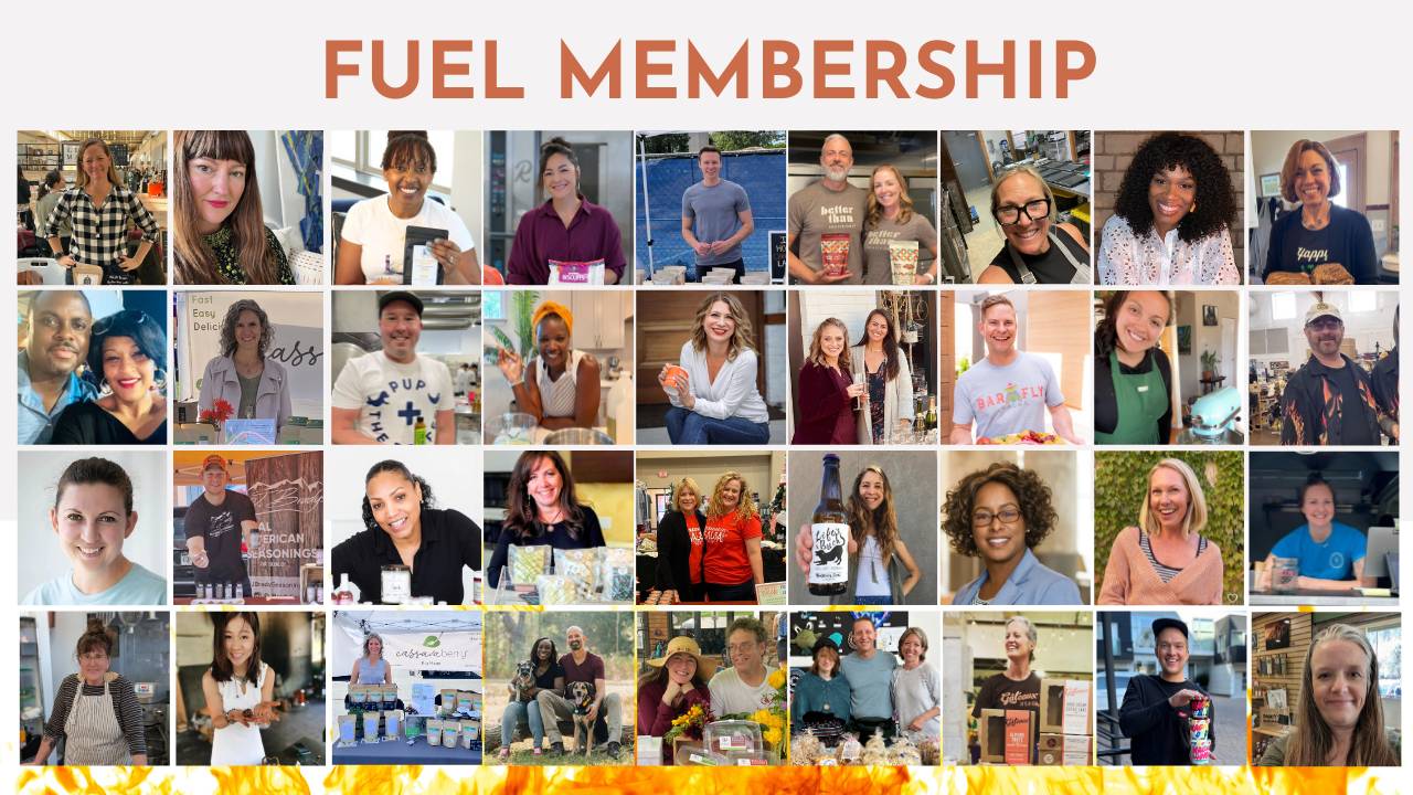Fuel Membership