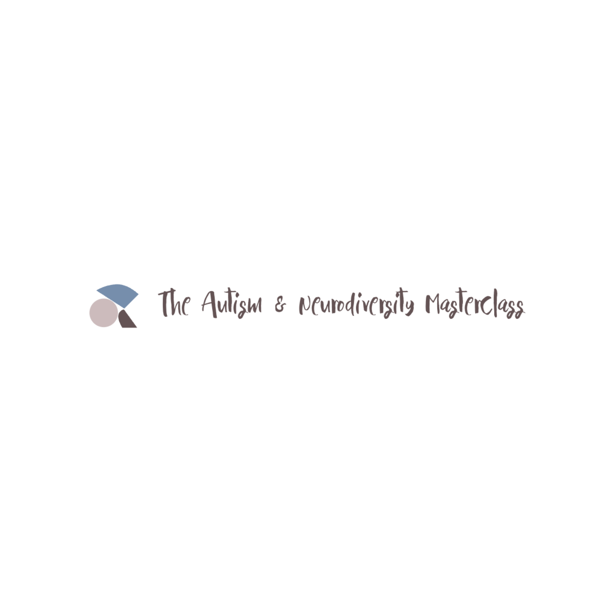 The Autism & Neurodiversity Masterclass