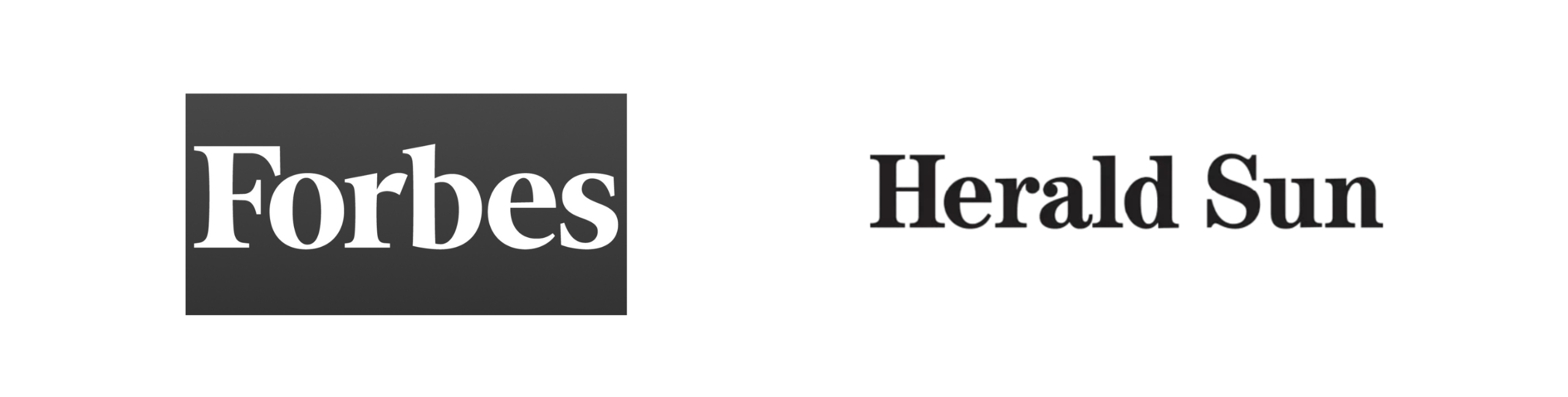 Forbes Herald Sun