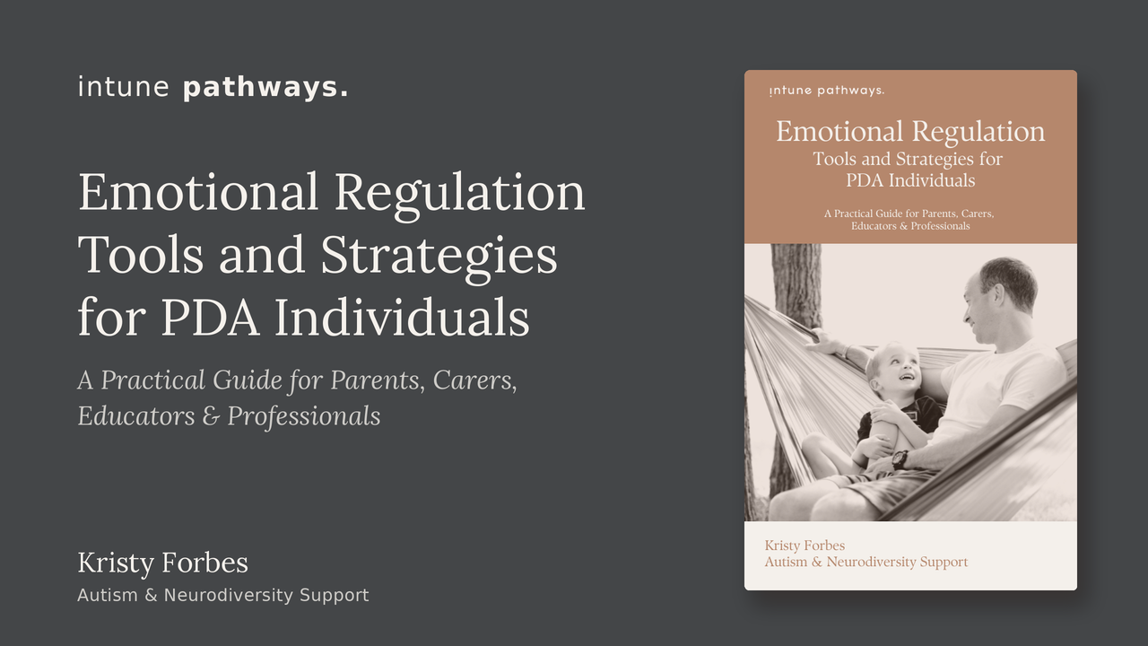 Emotional Regulation: Tools and Strategies for PDA Individuals Guide