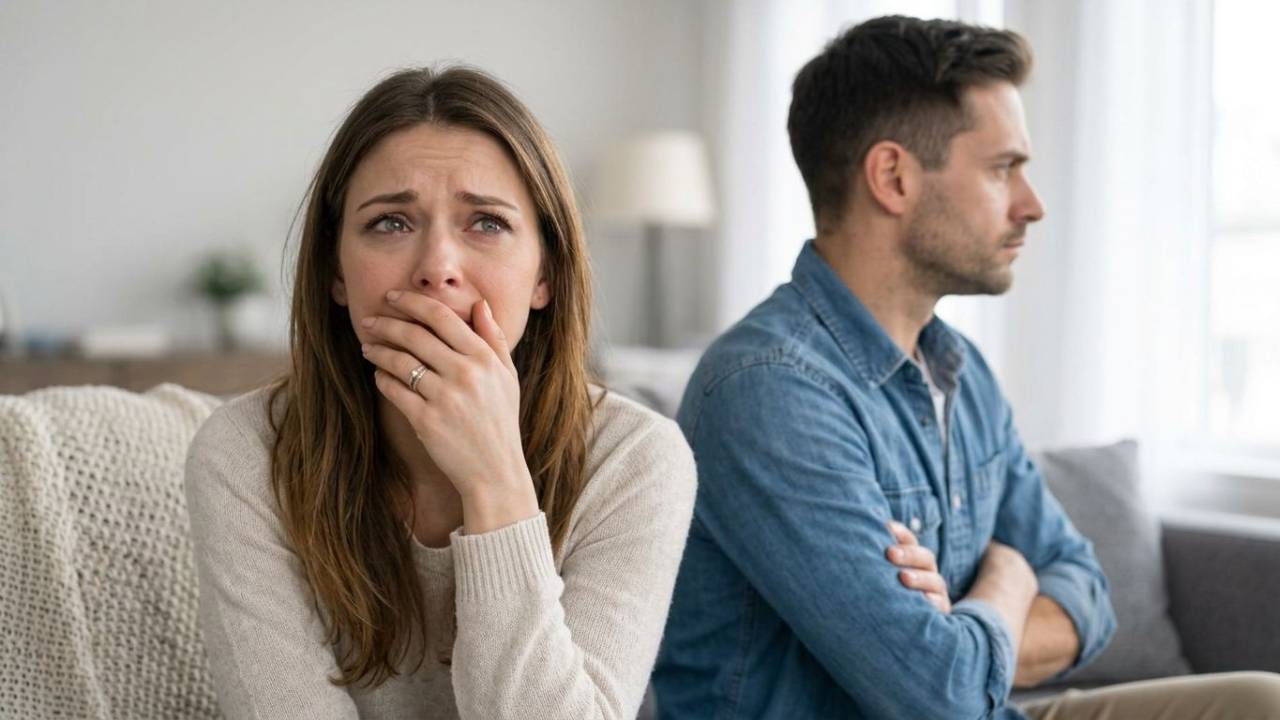 Toxic relationships: Why Do I stay so long