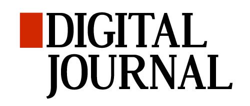 Digital Journal logo (placeholder)