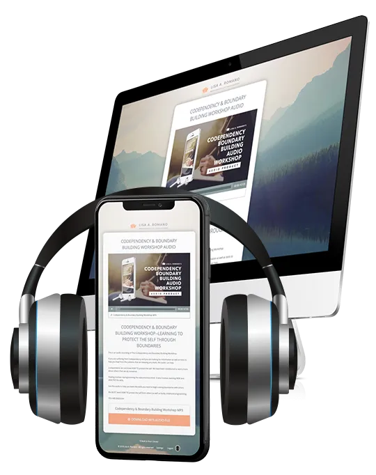 Boundary Building Workshop audio mockup (placeholder)