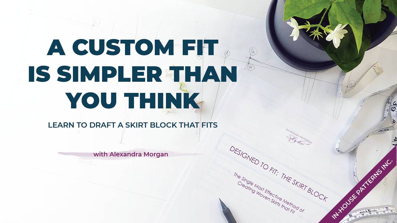 A Custom Fit is Easier Than You Think