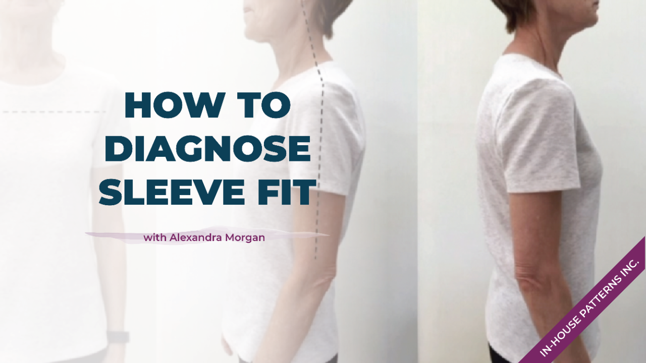 How to Diagnose Sleeve Fitting Issues