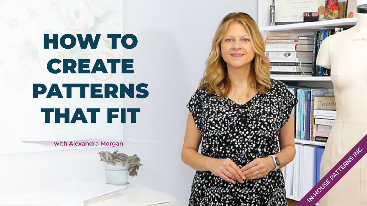 How to Create Patterns the Fit