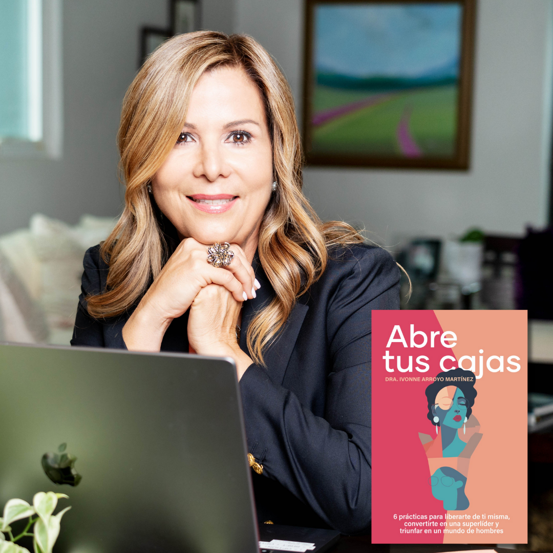 Dra. Ivonne Arroyo Martínez
