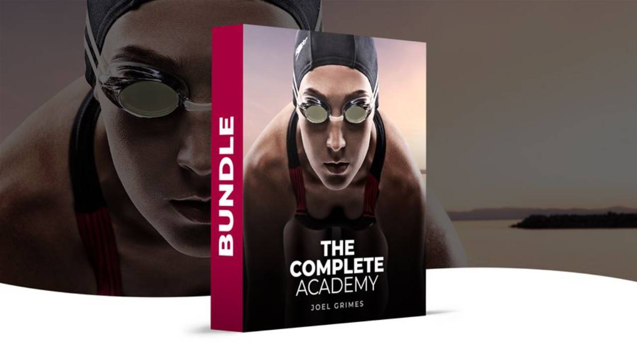 Joel Grimes Complete Academy | JG204