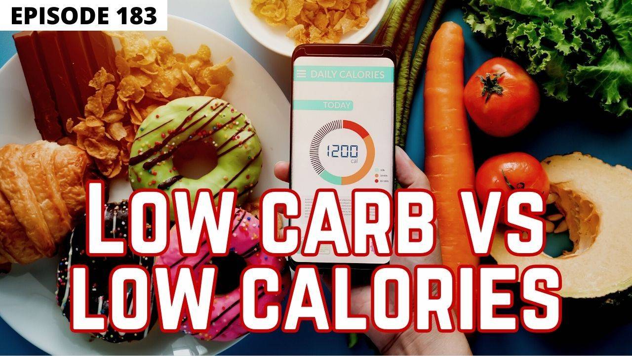 Are carbs GOOD or BAD!?!?
