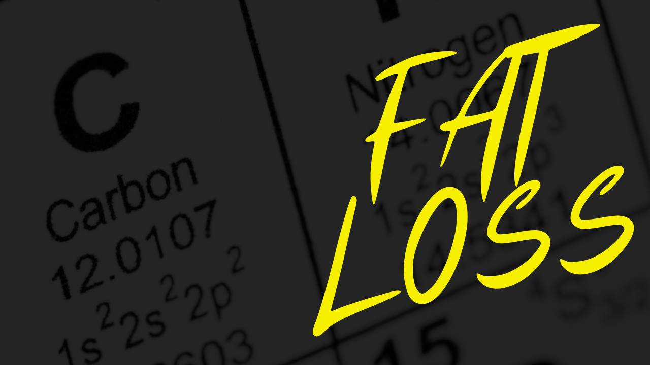 Fat Burning vs. Fat Loss (Part 1)