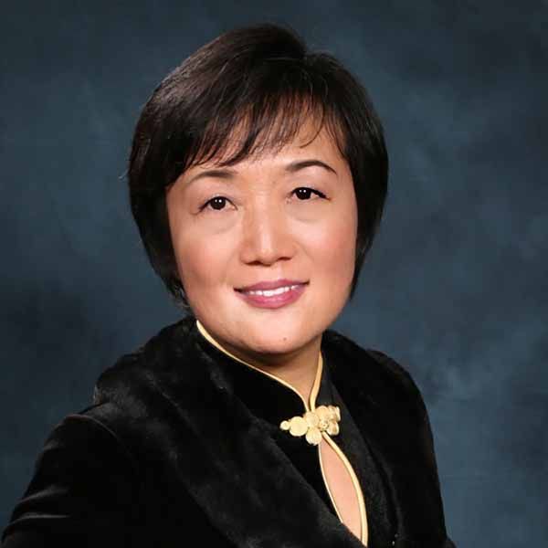 Dr. Yinong Chong