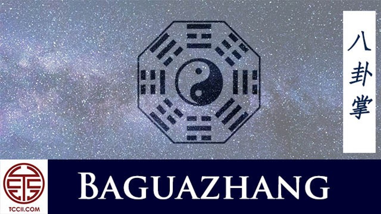 Baguazhang Classes