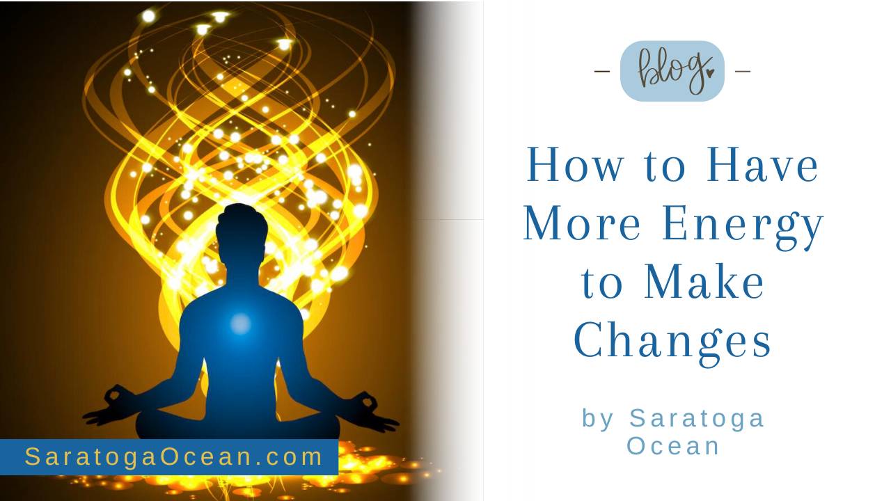 Change Your Paradigm Change Your Life