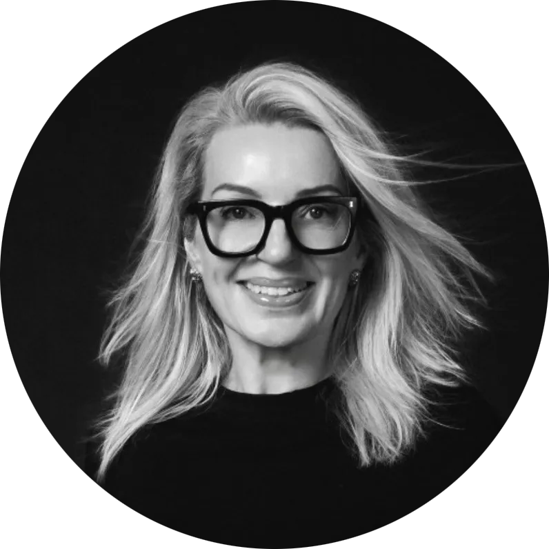 Penny Porter - Founder of The Codex Protocol