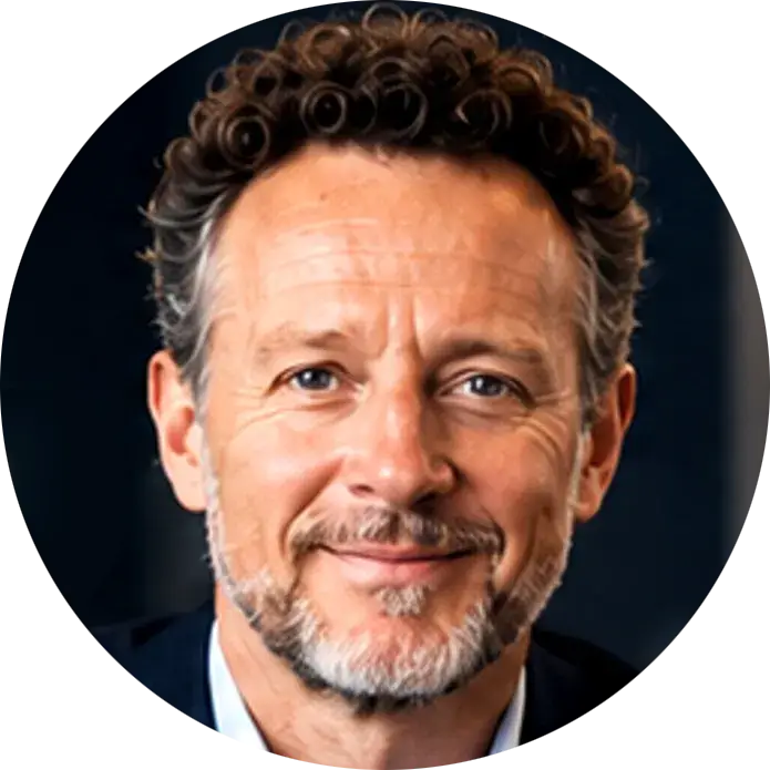 Dan Byrnes - Ninox Leadership