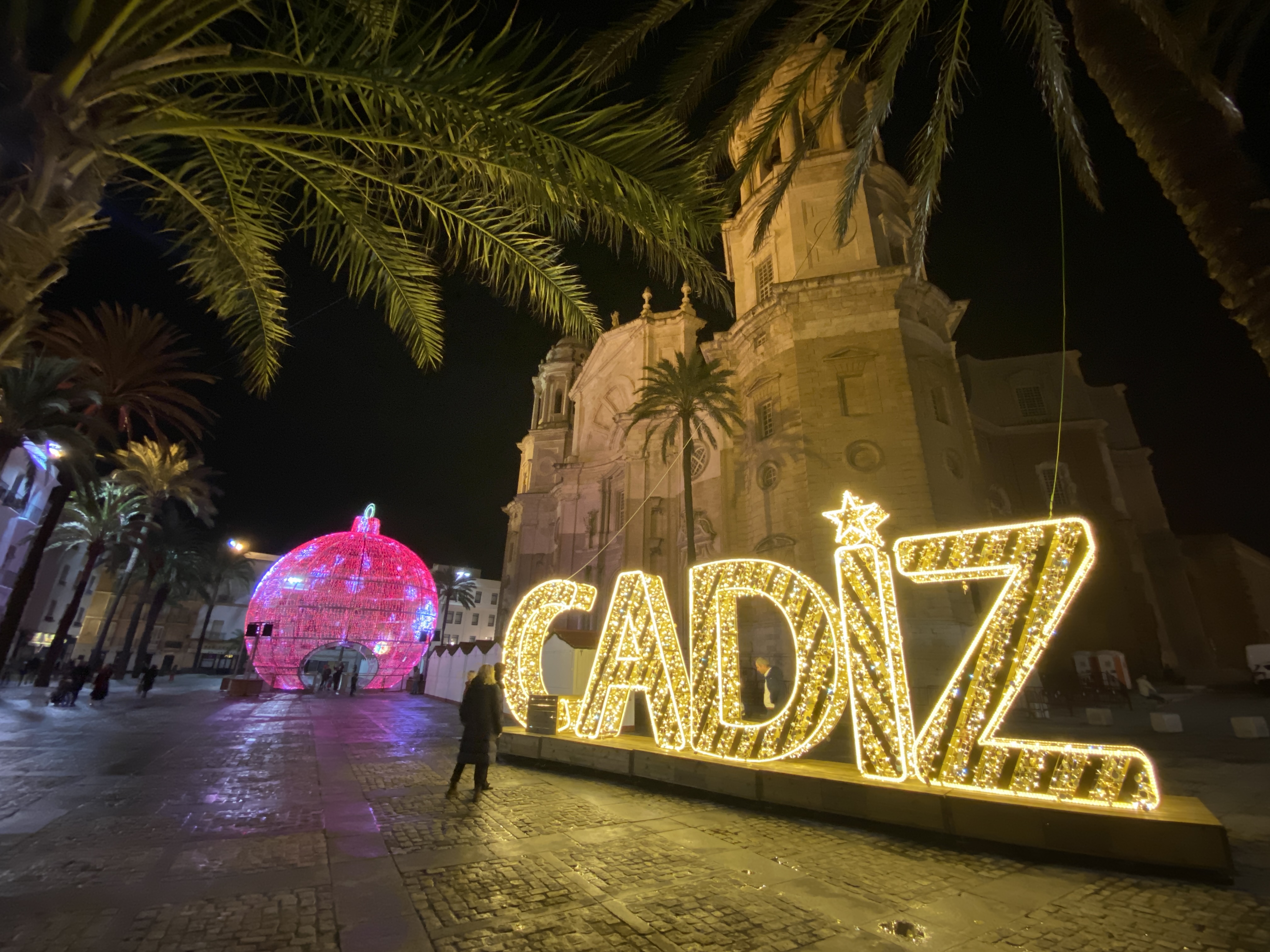 Cadiz, Spain - home of Kajabi Experts, Andy Brown & Jules Le Cornu