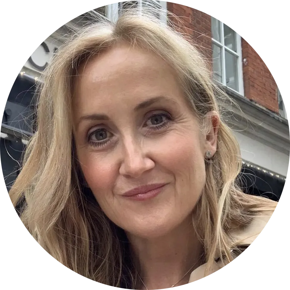 Jenny Plant - Founder of Account Management Skills