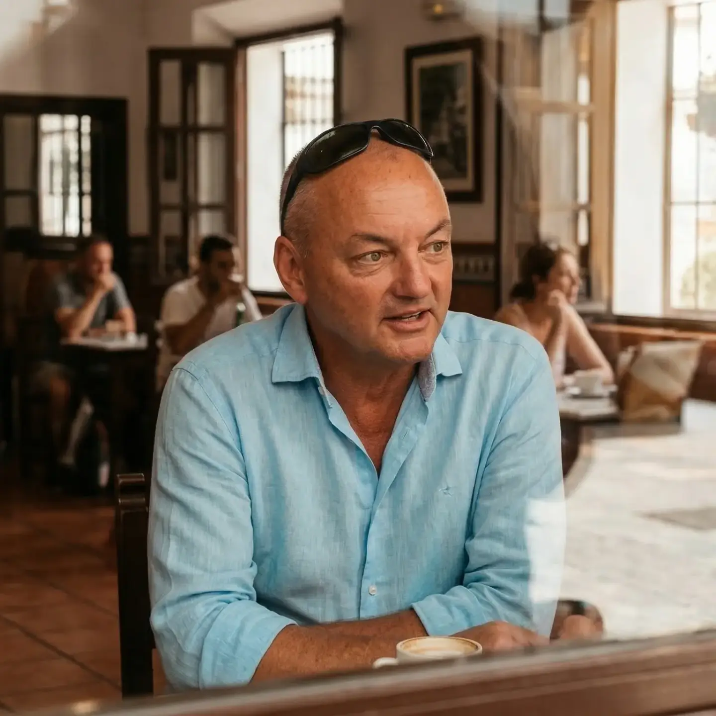 Andy Brown Kajabi Expert