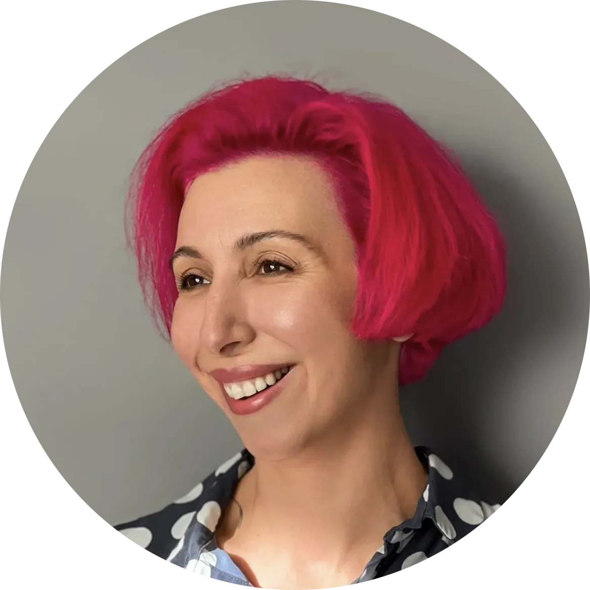 Tiga-Rose Nercessian - Founder at Intimata
