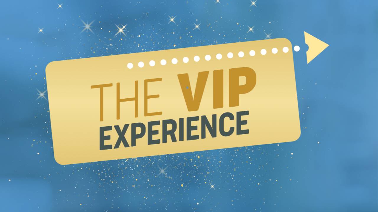 Welcome to the VA Business Launch Pad VIP Experience