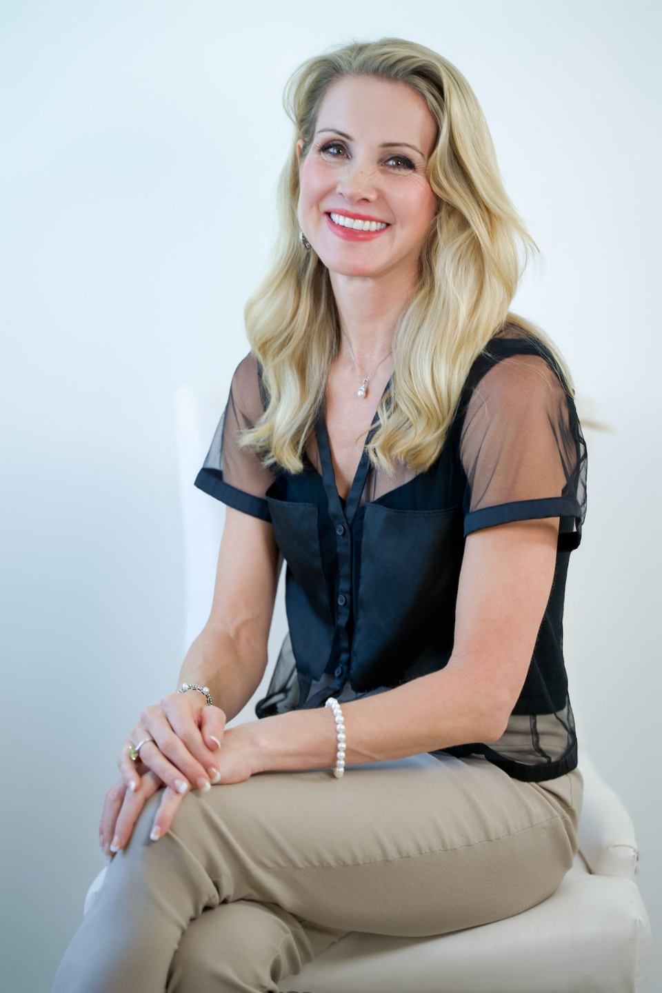 Mary Sue — KindEdge founder