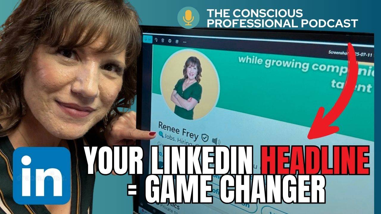 How to Write a LinkedIn Headline That Gets You Noticed (Not Ignored)