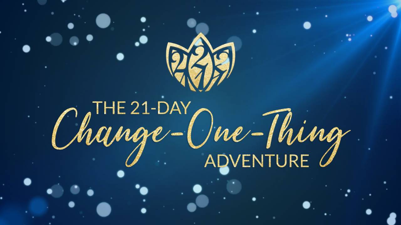 21DAY Adventure