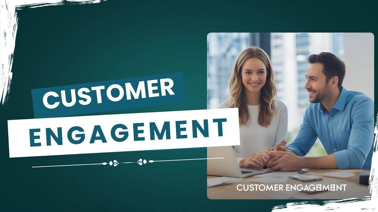 Why Customer Engagement Is the Secret Sauce to Business Success
