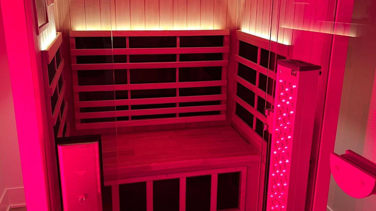 How to Safely Detoxify Your Body with Saunas