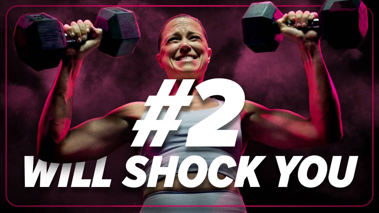 7 Common Workout Mistakes to Avoid