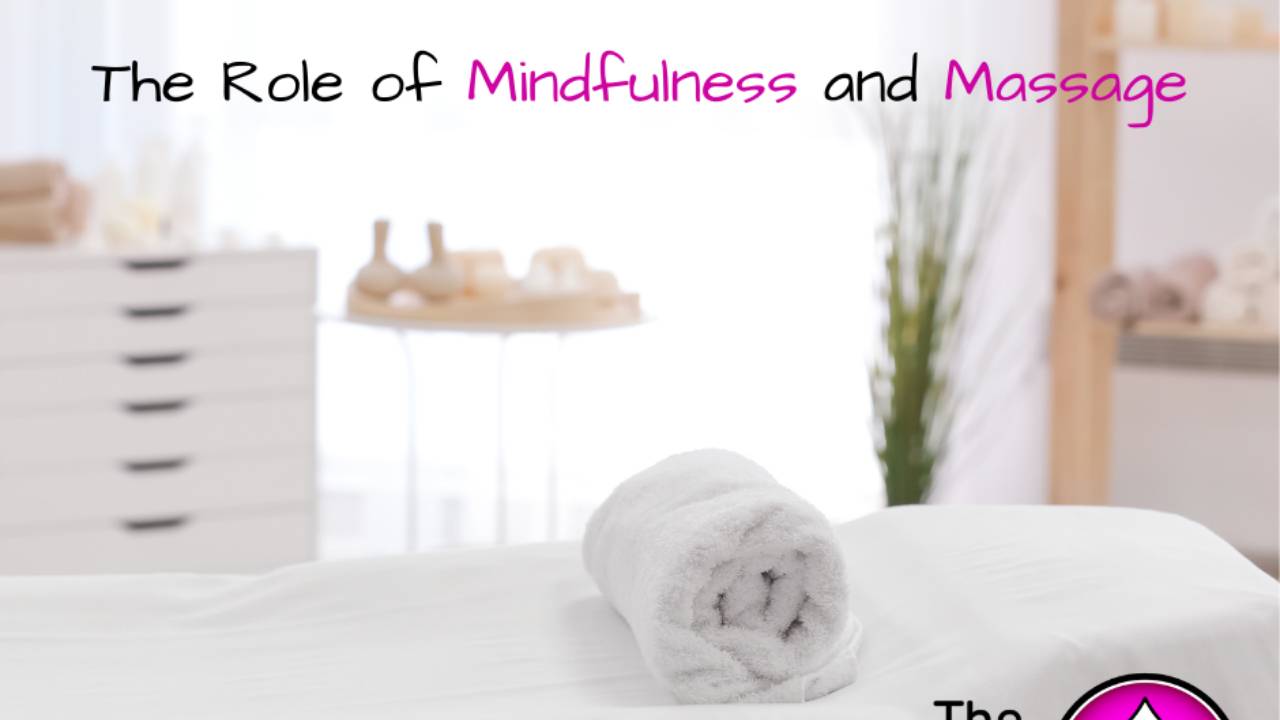 Understanding Scar Tissue Healing The Role of Mindfulness and Massage