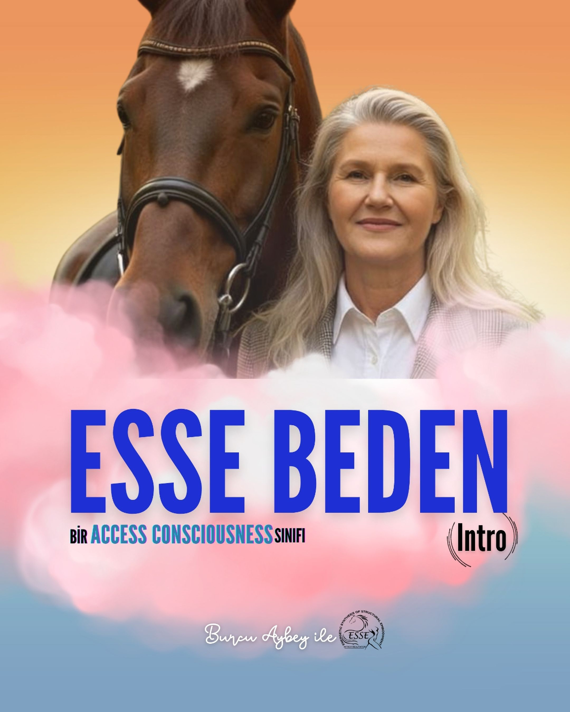 Esse Beden İntro İzmir
