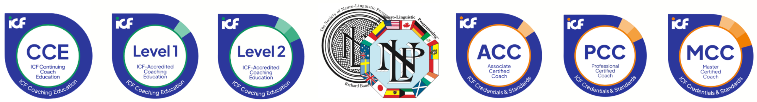 certifications logo