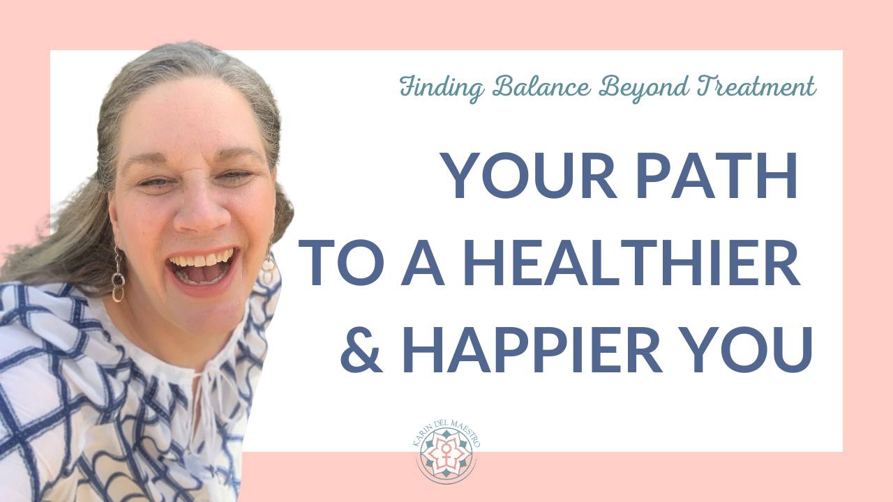 Your Path to a Healthier & Happier You After Breast Cancer Treatment