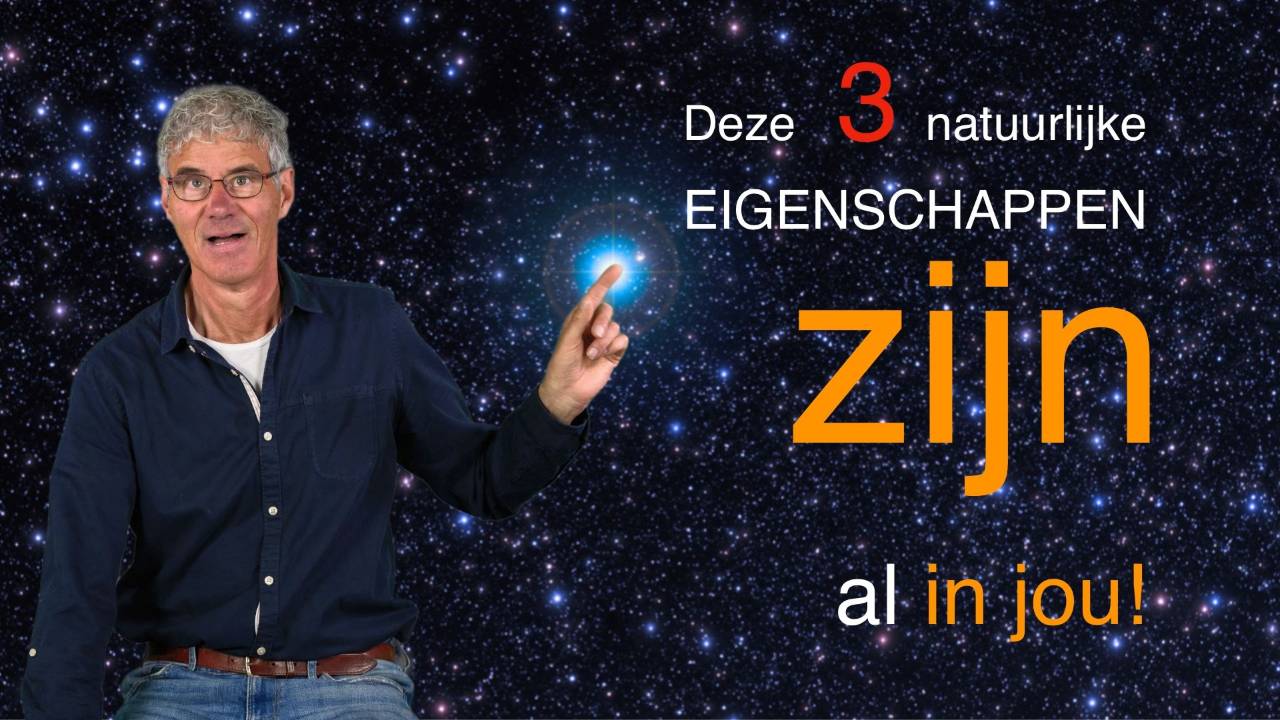 Verander je leven op de natuurlijke manier met Flow