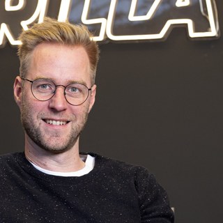 Ruben Van den Bossche