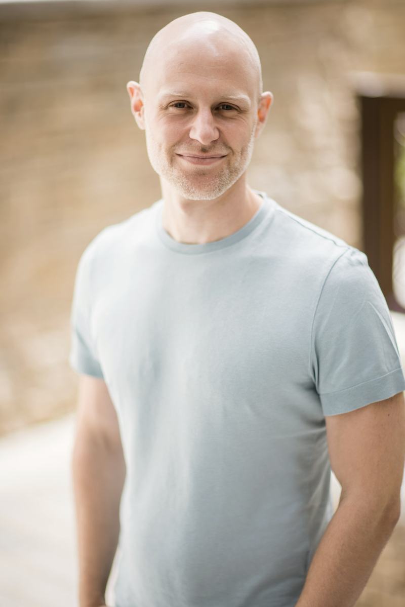 Dave Bailey